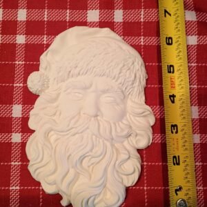*LIMITED STOCK* Santa castings