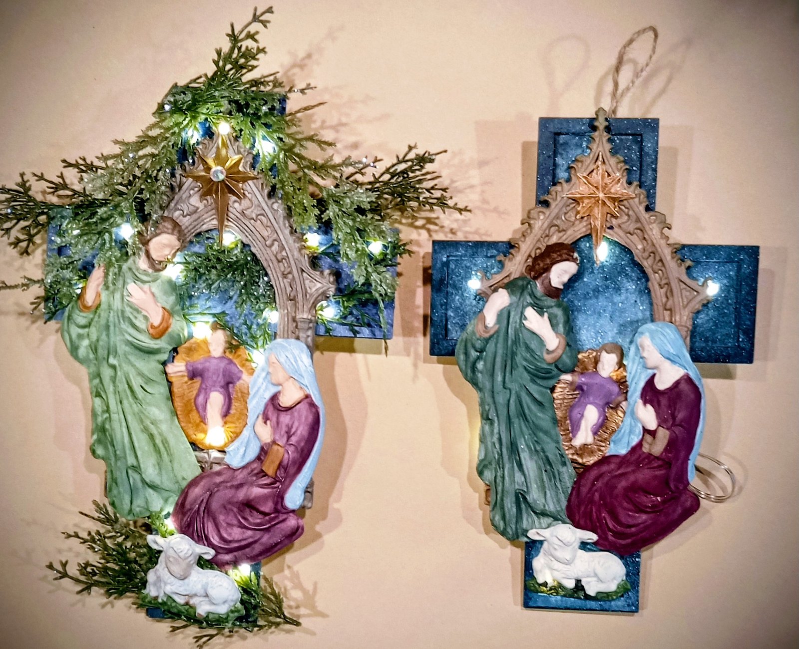 *LIMITED QUANTITY* Cross with Form Flex Castings Bundle - Image 3